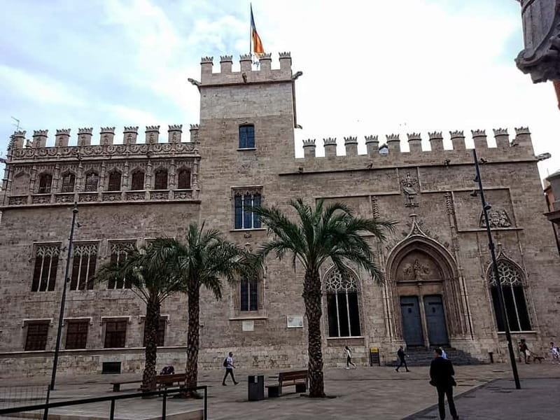 Valencia Gastronomic Bike Tour. - Why You’ll Love This Bike Tour