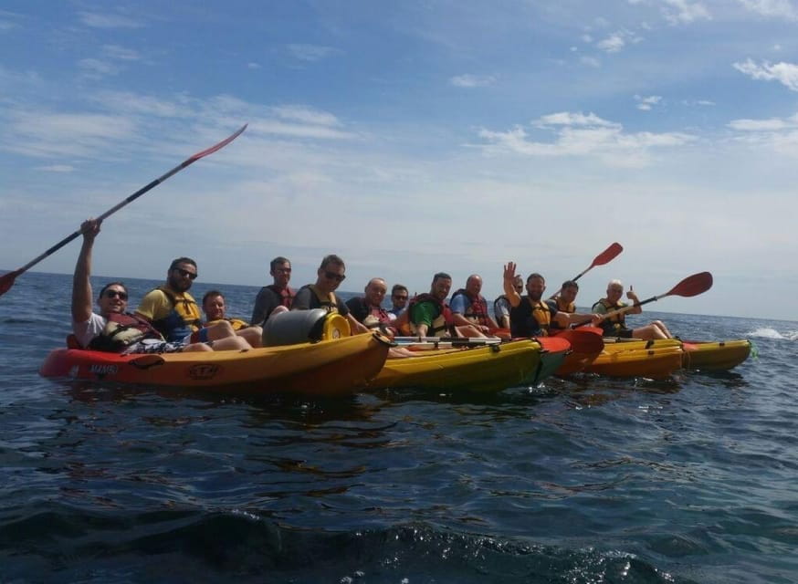 Valencia: Kayak Excursion - Practical Tips for Making the Most of Your Kayak Trip