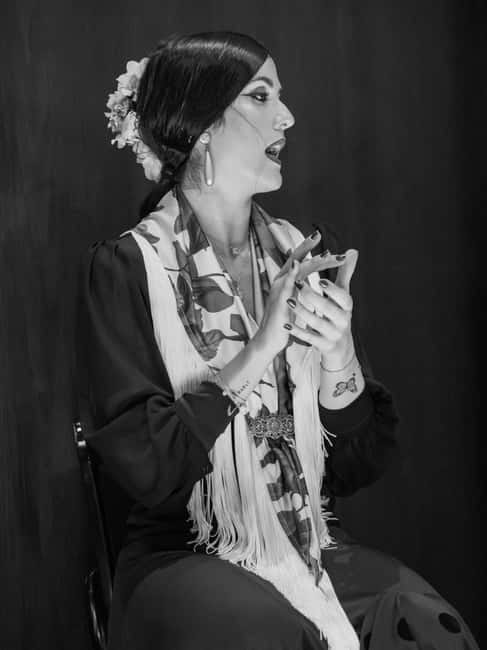 Valencia: La Reina Flamenco Show - Price and Logistics