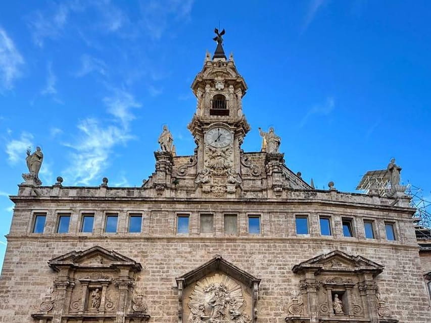 Valencia: Medieval City Guided Walking Tour - The Practicalities: What You Should Know