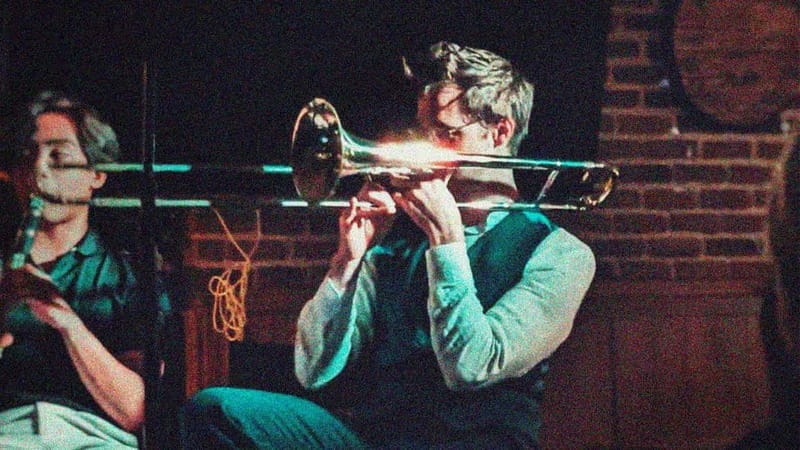 Valencia: NOLA Jazz Sessions - Final thoughts