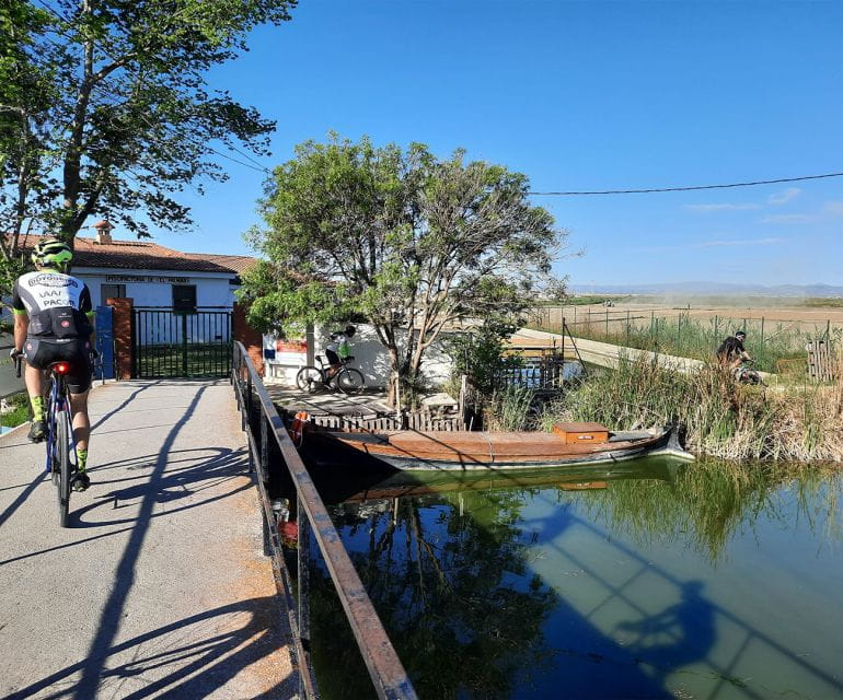 Valencia: Road to La Albufera Guided Private Bike Tour - Price, Duration, and Overall Value