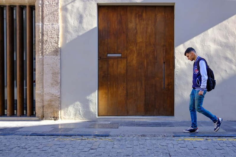 Valencia, Spain: Excellent Private Walking Photography Tour - The Guided Instruction and Photo Feedback