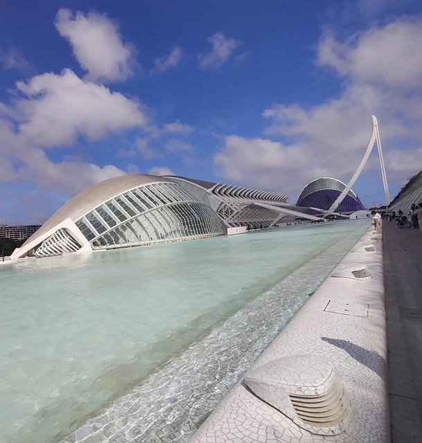 Valencia: Turia Park Guided Bike Tour - FAQ