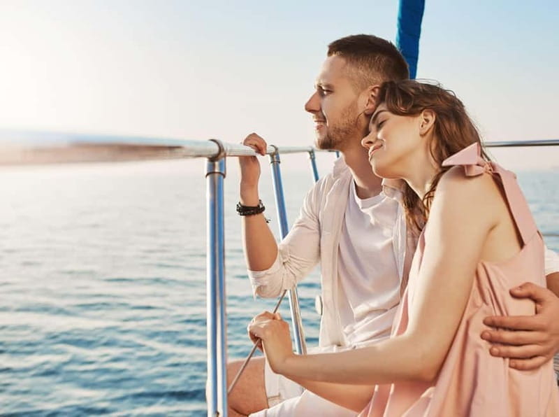 Valencia: Unforgettable Bike Tour & Coastal Catamaran Cruise - The Itinerary in Detail