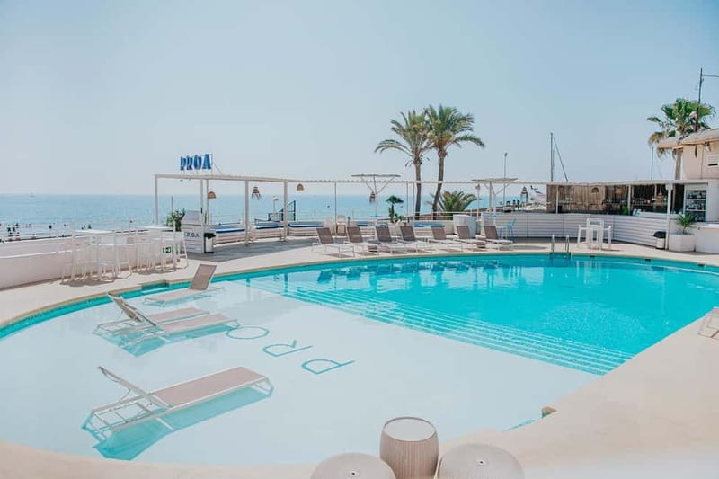 Valencia:Alquiler barco sin licencia PoblaFarnals+Beach Club - Who Should Consider This Trip?