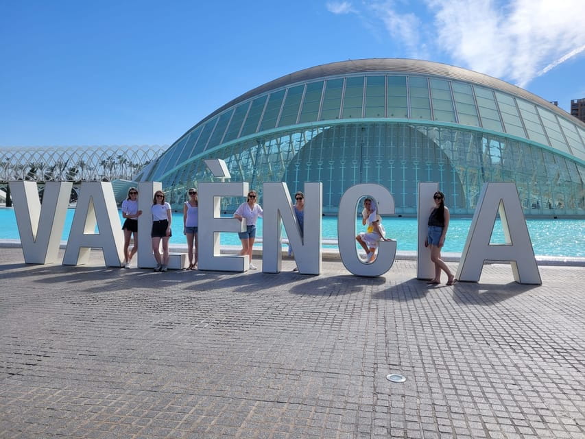 Valencia's Albufera, cycling guided tour - Why this tour is a smart choice for travelers
