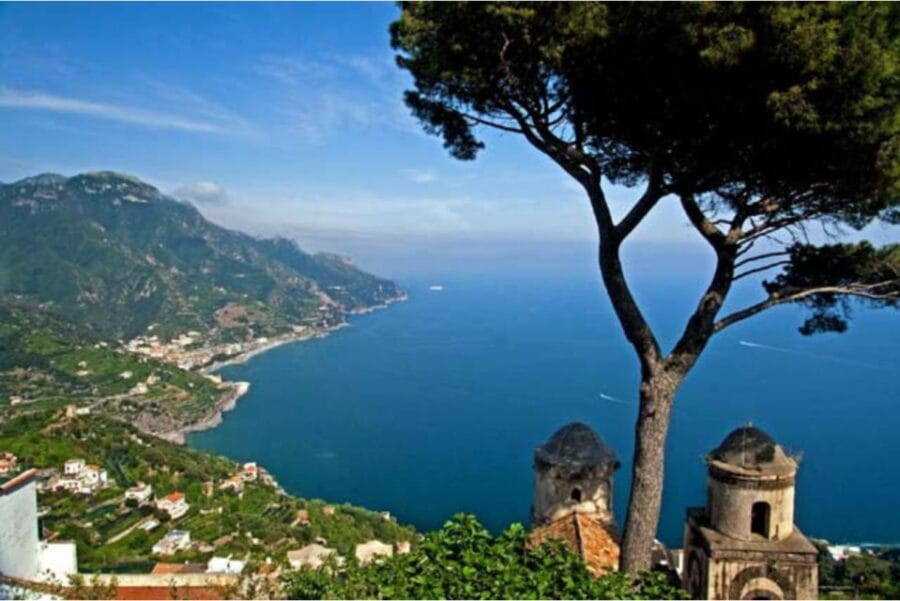 Valle delle Ferriere Trekking Shared Tour - Price and Logistics: Making the Most of Your Investment