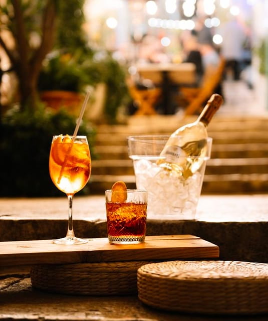 Valletta Aperol Spritz Aperitivo Experience - What’s Included and How It Works