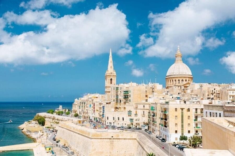 Valletta: Guided Walking Tour - FAQ About the Valletta Guided Walking Tour