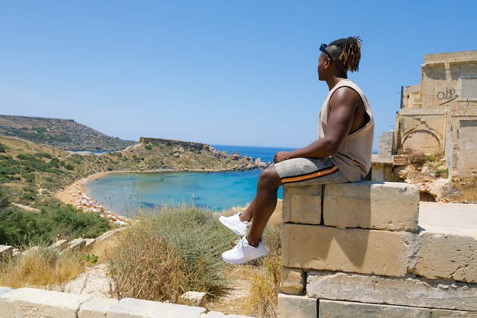 Valletta Love Walk: Gardens & Historic Streets - Navigating the Itinerary: What to Expect at Each Stop