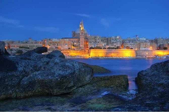 Valletta, Mosta and Mdina Night Tour - A closer look at the itinerary and what you’ll experience