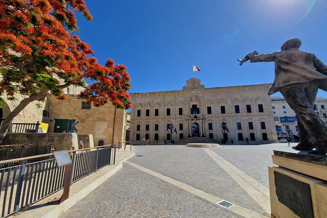 Valletta Private Historical and Cultural Walking Tour - Price, Logistics, and Practical Tips