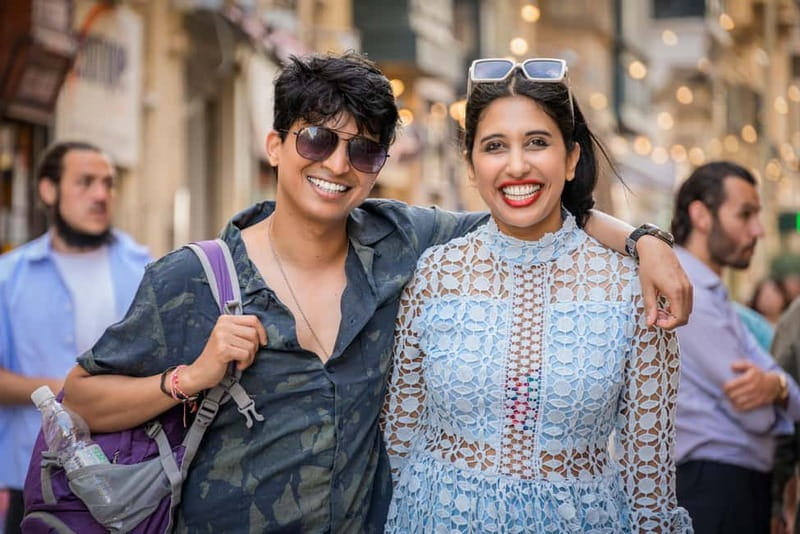 Valletta - Private Photo Session (English/Polish) - The Practical Details: What to Expect