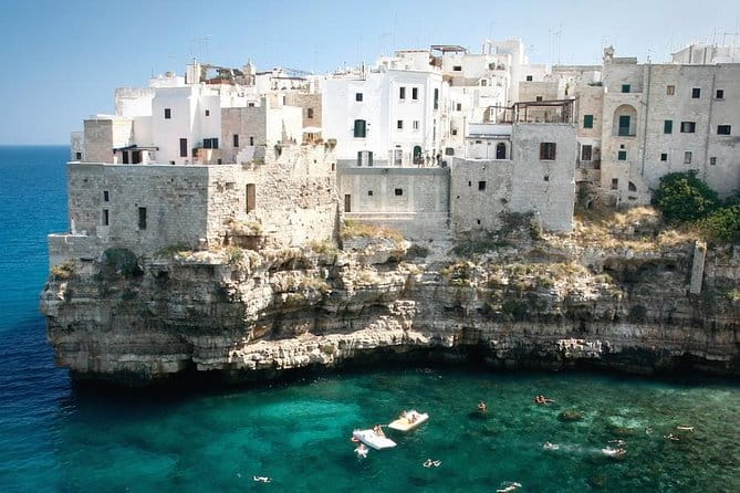 Valley D'itria full day tour Cisternino Alberobello and Polignano a Mare - Price and Practical Tips