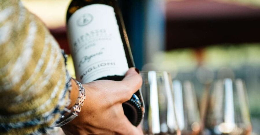 Valpolicella: Winery Tour with Red Wine&Cicchetti tasting - A Closer Look at the Itinerary and Experience