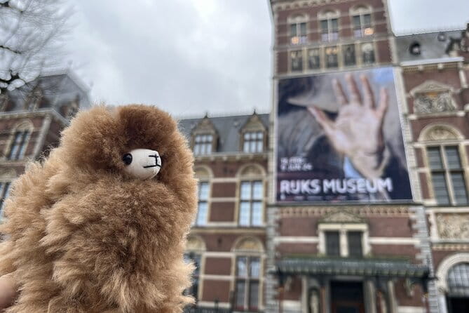 Van Gogh Museum Private Guided 3h Tour & Ticket Entry - Who Will Get the Most Out of This Experience?