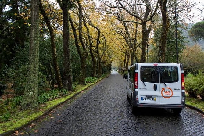 Van  Scenictour  Nordeste / Povoação  Full Day/ with lunch (Shared) - FAQ