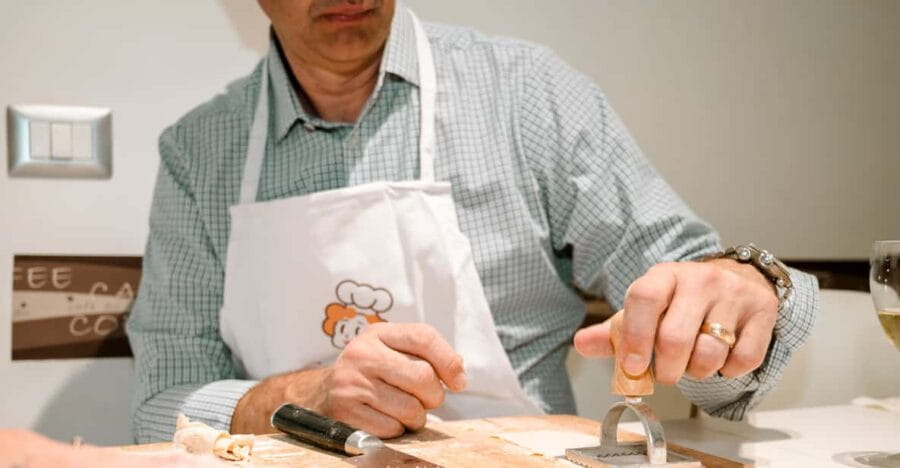 Varenna: Pasta & Tiramisu Cooking Class at a Local's Home - An In-Depth Look at the Varenna Pasta & Tiramisu Class