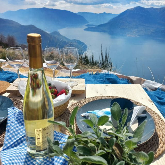 Varenna: Picnic Experience in the Italian Alps - Practical Tips for Making the Most of this Experience