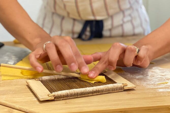 Varenna Walking Tour and Cooking Class - The Scenic Charm of Varenna’s Lakefront and Villas