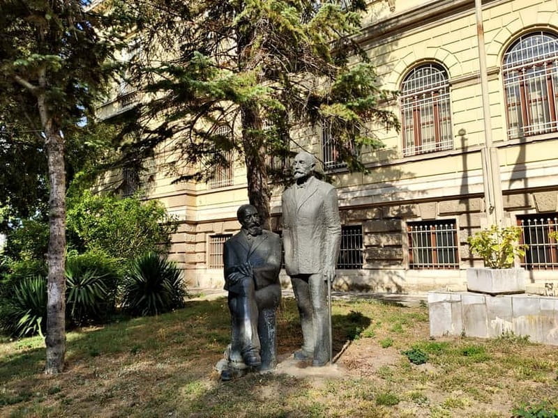 Varna: Archaeological Museum Ticket & E-Guide - Highlights of the Museum Tour