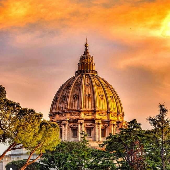 Vatican City: St. Peter's Basilica Skip-the-Line Guided Tour - Michelangelo’s Pietà: A Masterpiece in Focus
