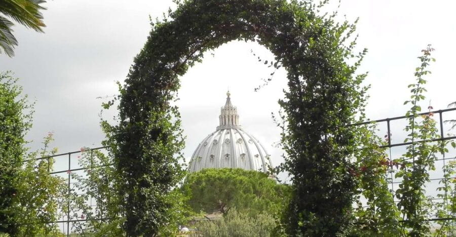 Vatican: Gardens, Museums and Sistine Chapel Guided Tour - Masterpieces in the Vatican Museums