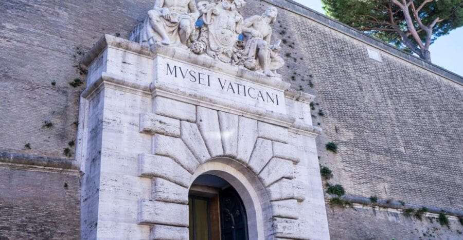 Vatican Museums, Sistine skip the line Ticket with Breakfast - The Breakfast at TMark Hotel: A Wake-up Call