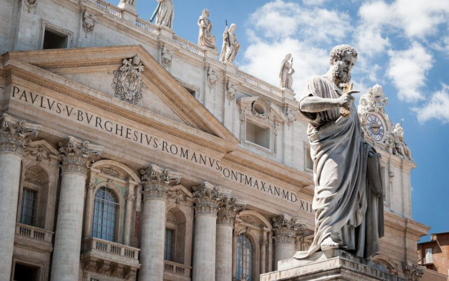 Vatican: Sistine Chapel and Vatican Museums Guided Tour - The Itinerary Breakdown: What You’ll See and Experience