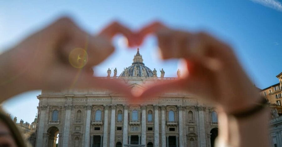 Vatican & Sistine Chapel Private Guided Tour - Why This Tour Offers Great Value