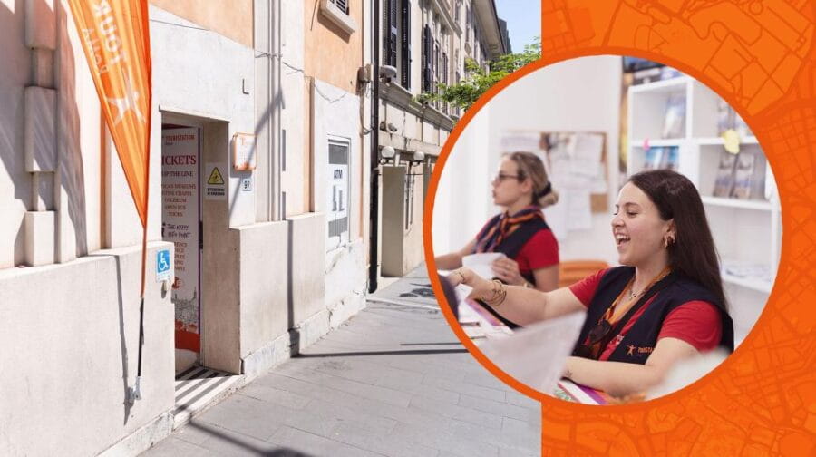 Vatican: Vatican Museums Sistine Chapel Skip-the-Line Ticket - Entering the Vatican Museums: From Meeting Point to Masterpieces