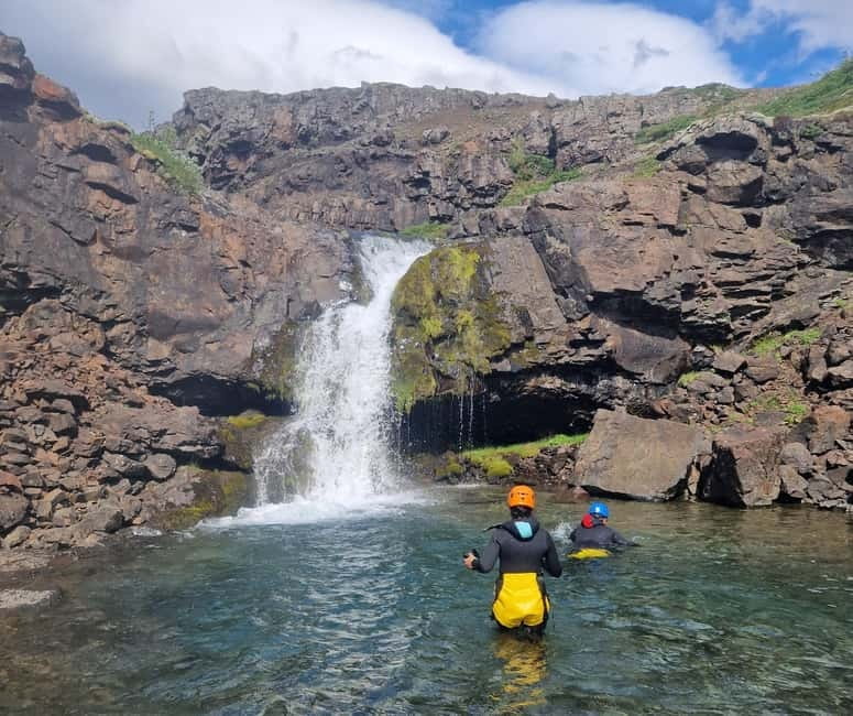 Vatnajökull: Canyoning Adventure with Ice Guardians - Practical Details: How the Tour Fits Your Iceland Trip