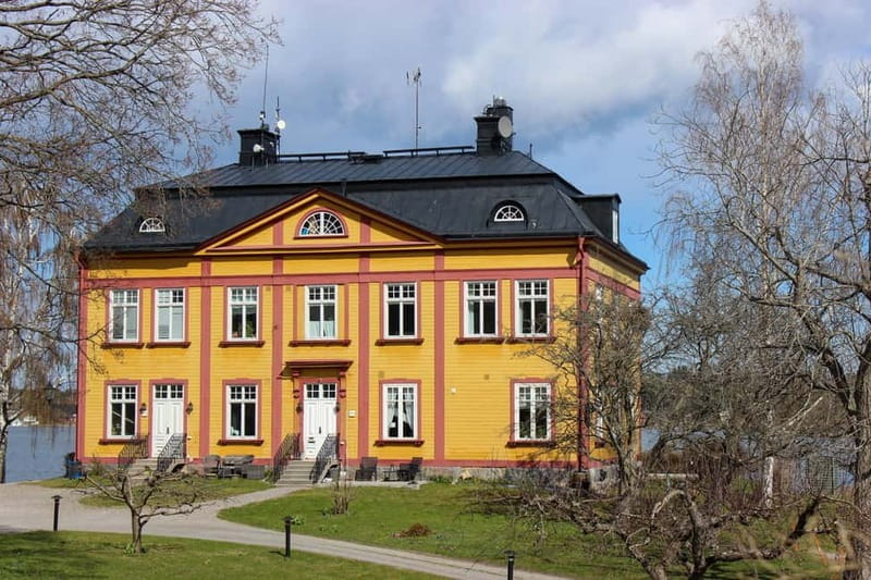 Vaxholm & Stockholm Archipelago: Guided Excursion, Day Trip - Transportation, Price, and Overall Value