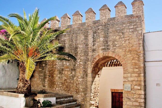 Vejer de la Frontera & Bolonia Beach Private Tour from Cadiz - FAQs