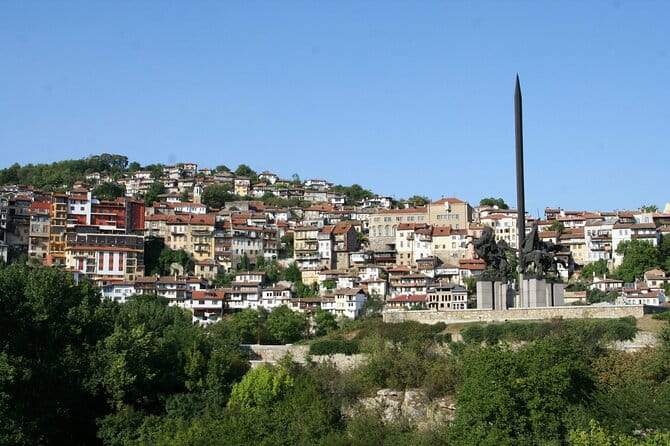 Veliko Tarnovo - Arbanassi - Shipka Memorial Church - private tour from Plovdiv - Who This Tour Is Best For