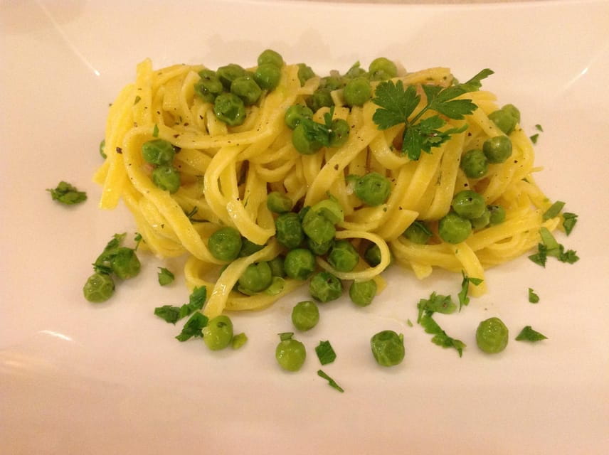 Venetian dinner experience: a journey through traditions - An in-depth look at this Venetian culinary journey