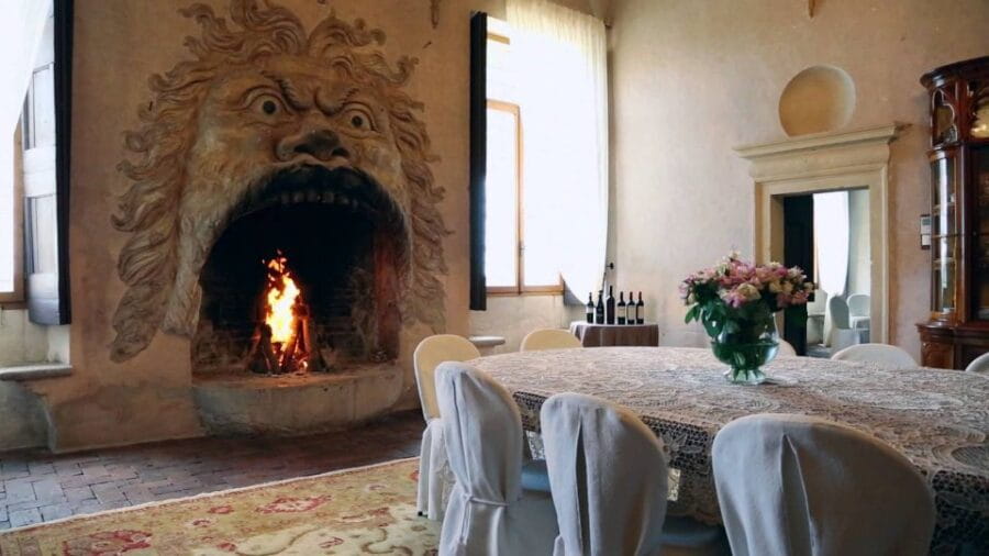 Veneto: Amarone Cooking and Tasting Experience in a Villa - Practical Details and Value