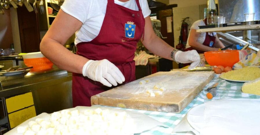 Veneto: Hands-On Cooking Class & Lunch - Farm outside Venice - Key Points / Takeaways