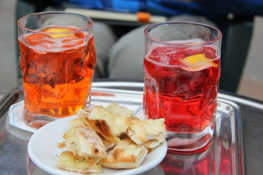 Venice: 1-Hour Spritz Time Experience - Who Should Book This Experience?