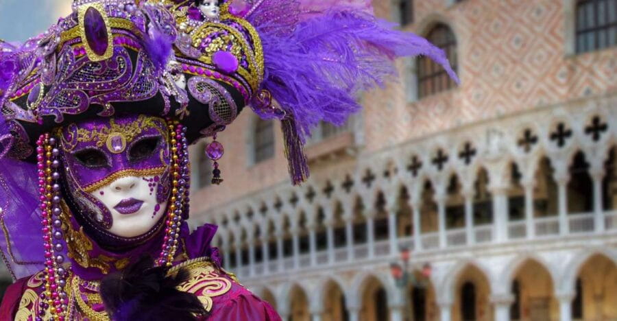 Venice: 1-Hour The Doge's Palace Tour - The Hall of the Great Council: A Majestic Power Center