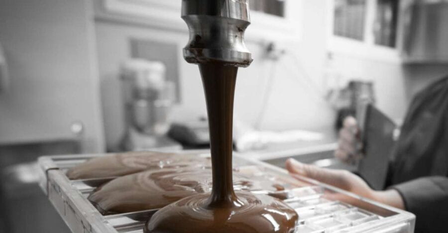 Venice: 2 Hour Chocolate Workshop with Master Chocolatier - Introduction to the Venice Chocolate Workshop