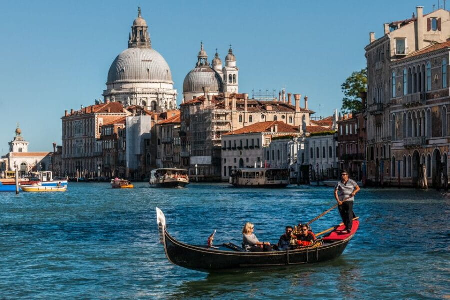 Venice: 3-Hour Private Photo-Walk - What’s Included and How It Works