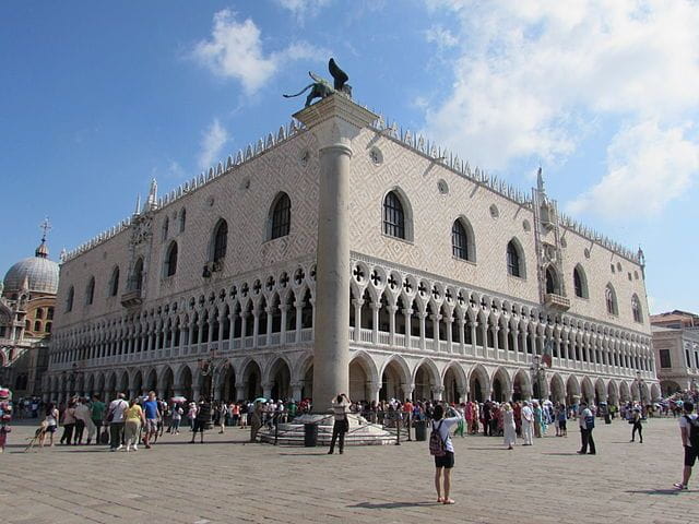 Venice 4 Hour Summer Walking Tour - Who Should Consider This Tour