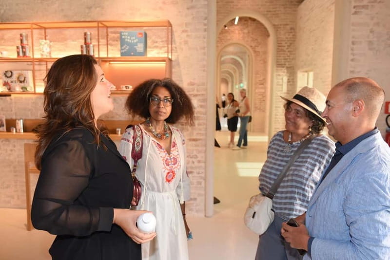 Venice: City Tour - Mastering the Art of Light & Composition