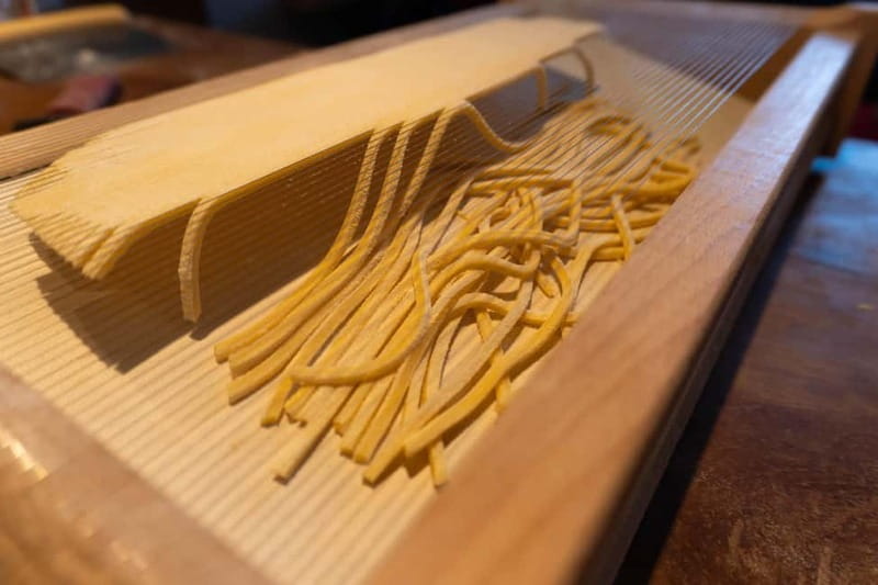 Venice: Cooking Class + Guitar Concert at Chef's Francesco - Learning to Cook Authentic Italian Recipes