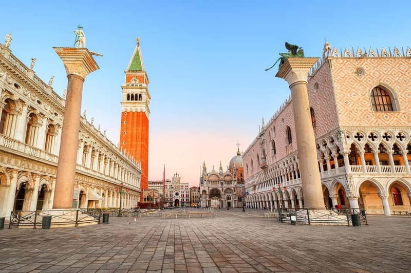 Venice: Crowds-free Early Morning City Center Guided Tour - FAQs