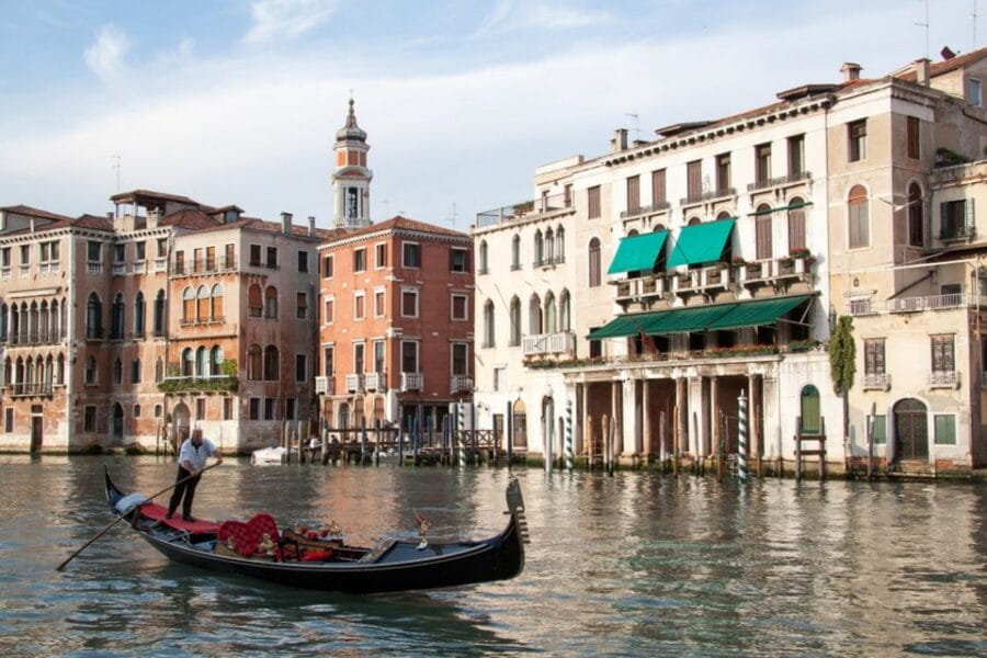 Venice Day Trip by Train from Rome - Why This Trip Works Well
