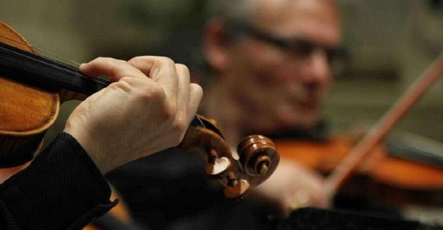 Venice: Dinner & Concert - Detailed Review: The Heart of an Evening Out in Venice