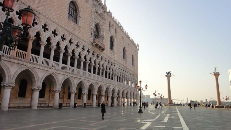 Venice: Doge's Palace Skip-the-Line Guided Tour - Price and Value Analysis